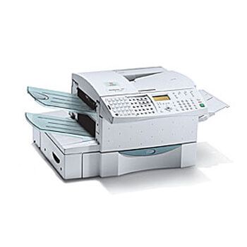 Xerox Document WorkCentre 765