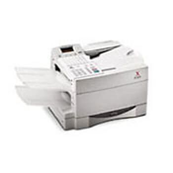 Xerox Document WorkCentre Pro 645