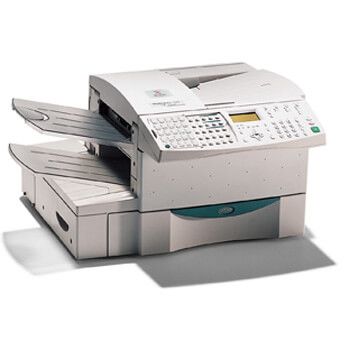 Xerox Document WorkCentre Pro 657