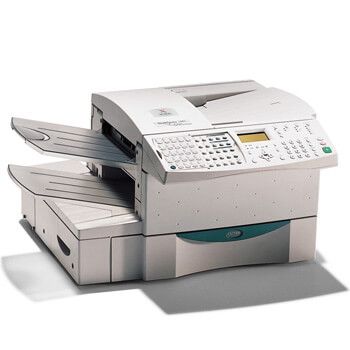 Xerox Document WorkCentre Pro 665