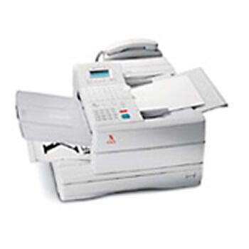 Xerox Document WorkCentre Pro 745DL