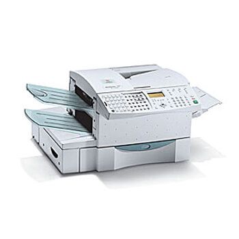Xerox Document WorkCentre Pro 785