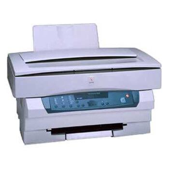 Xerox Document WorkCentre XE 60