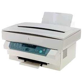 Xerox Document WorkCentre XE 62