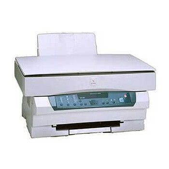 Xerox Document WorkCentre XE 82