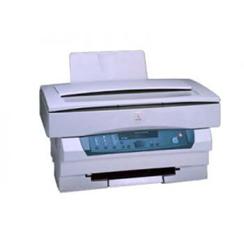 Xerox Document WorkCentre XE 84