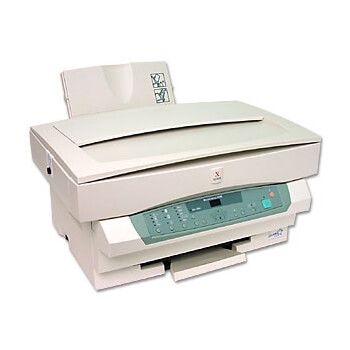 Xerox Document WorkCentre XE 88