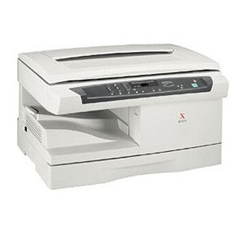 Xerox Document WorkCentre XL2120 Digital