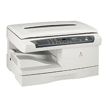 Xerox Document WorkCentre XL2130F Digital