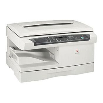 Xerox Document WorkCentre XL2140DF Digital