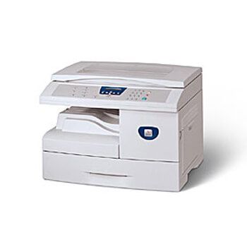 Xerox WorkCentre Pro 15