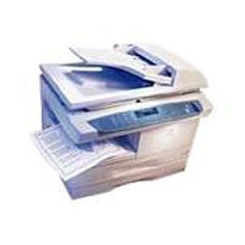 Xerox WorkCentre Pro 16P