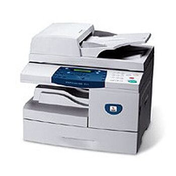 Xerox WorkCentre Pro 215