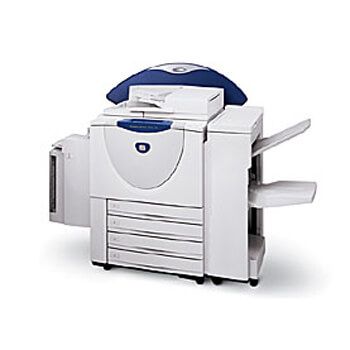 Xerox WorkCentre Pro 65