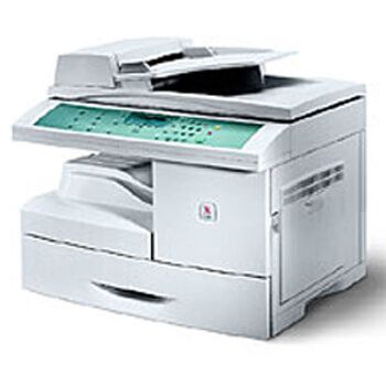 Xerox WorkCentre Pro 412
