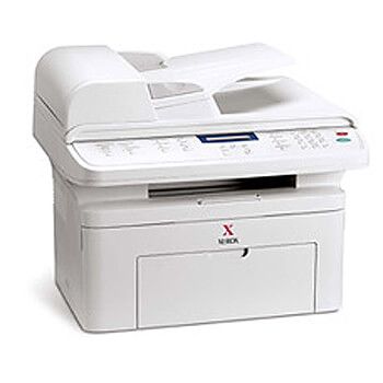 Xerox WorkCentre PE 200