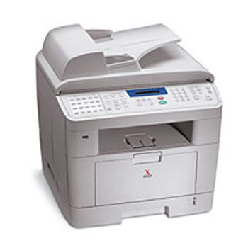 Xerox WorkCentre P120i
