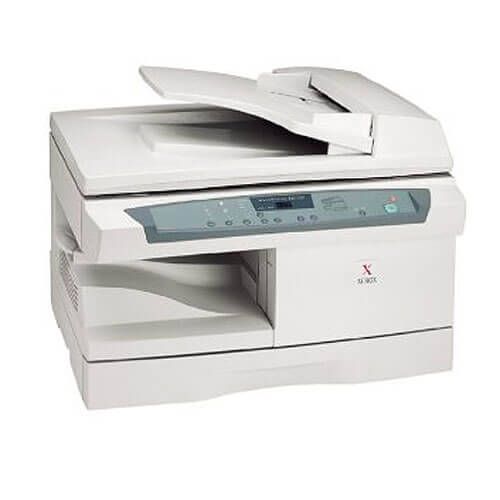 Xerox WorkCentre XD 102F