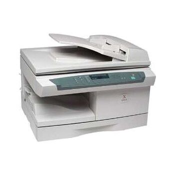 Xerox WorkCentre XD 103