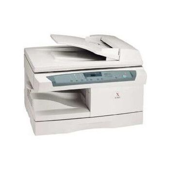 Xerox WorkCentre XD 104F