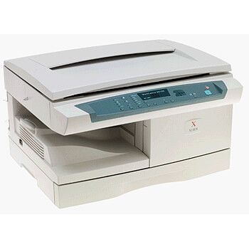 Xerox WorkCentre XD 105DF