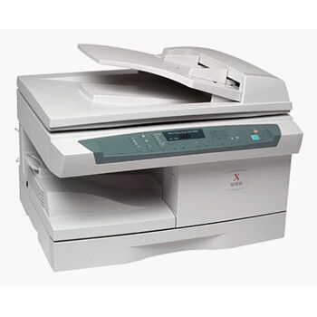 Xerox WorkCentre XD 105F