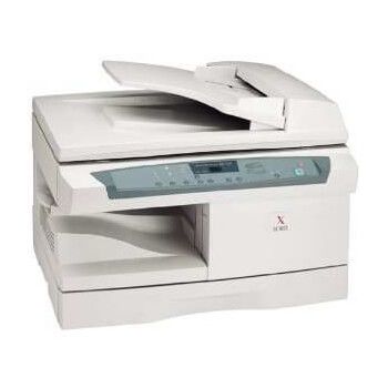 Xerox WorkCentre XD 125F