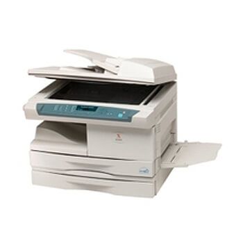 Xerox WorkCentre XD 130DF