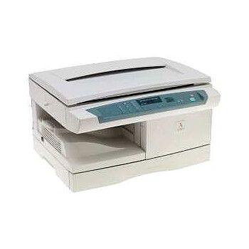 Xerox WorkCentre XD 130F