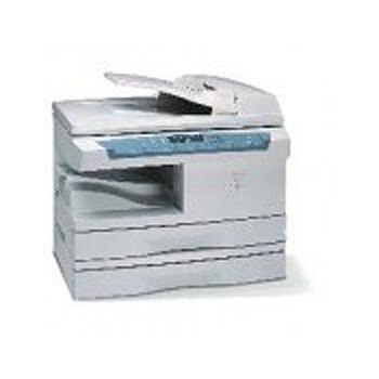 Xerox WorkCentre XD 155F