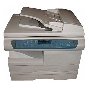 Xerox WorkCentre XD 155DF
