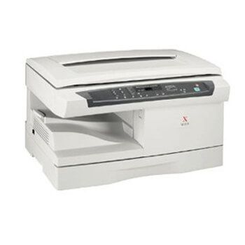 Xerox WorkCentre XL 2120
