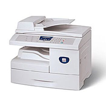 Xerox WorkCentre M15i