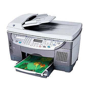 HP OfficeJet 7100