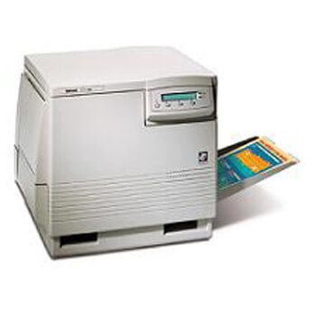 Xerox Tektronix Phaser 560