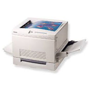 Xerox Tektronix Phaser 780