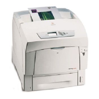 Xerox Tektronix Phaser 6200