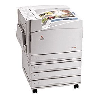 Xerox Tektronix Phaser 7700