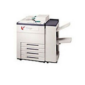 Xerox DocumentCentre 240ST