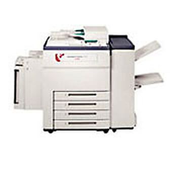 Xerox DocumentCentre 255ST