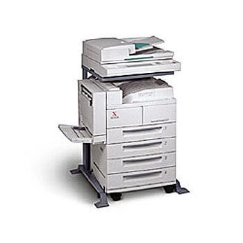 Xerox DocumentCentre 332