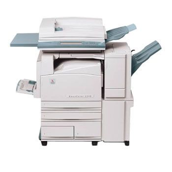 Xerox DocumentCentre 332ST