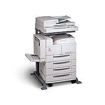 Xerox DocumentCentre 340