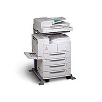 Xerox DocumentCentre 340ST