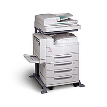 Xerox DocumentCentre 440