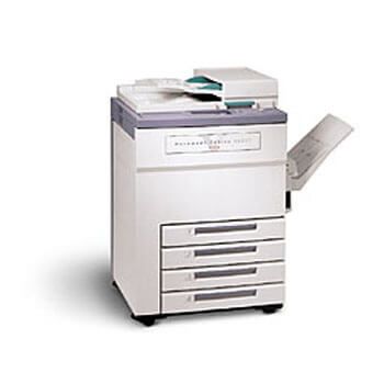 Xerox DocumentCentre 460