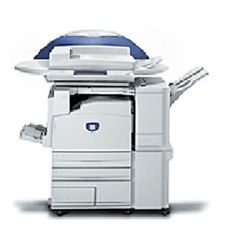 Xerox DocumentCentre 460ST