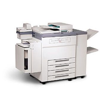 Xerox DocumentCentre 470
