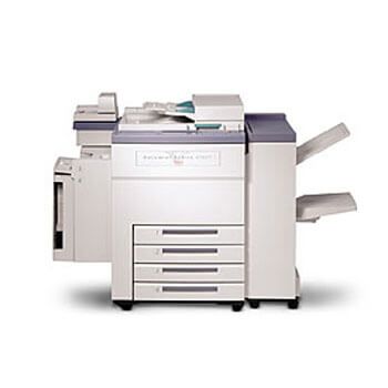 Xerox DocumentCentre 470ST