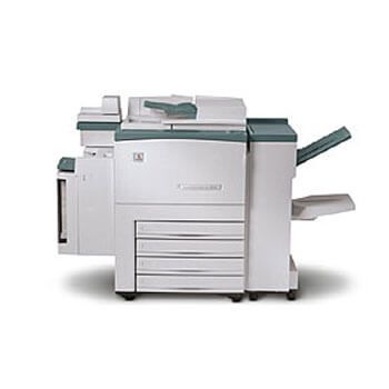 Xerox DocumentCentre 480